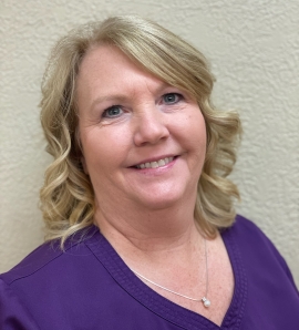 Sherrie Wolfe